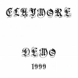 Claymore (BGR) : Demo 1999